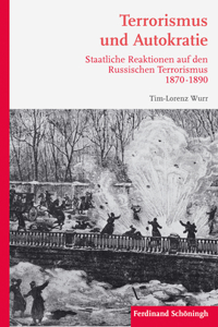 Terrorismus Und Autokratie