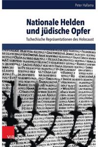 Nationale Helden Und Judische Opfer