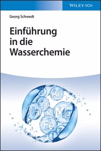 Einfuhrung in die Wasserchemie