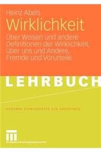 Wirklichkeit