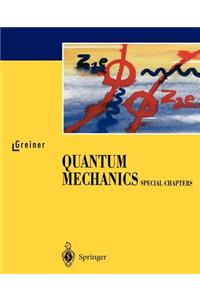 Quantum Mechanics