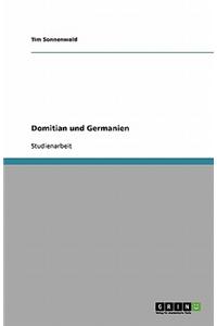 Domitian und Germanien