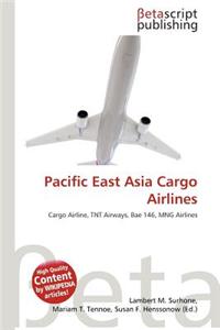 Pacific East Asia Cargo Airlines