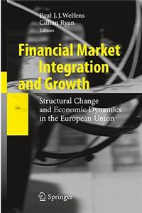 Financial Market Integration and Growth