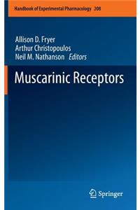 Muscarinic Receptors