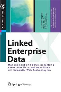 Linked Enterprise Data