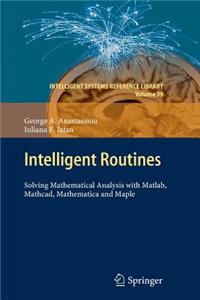 Intelligent Routines