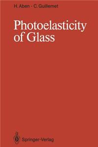 Photoelasticity of Glass