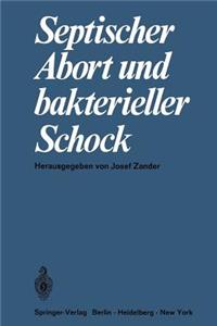 Septischer Abort Und Bakterieller Schock