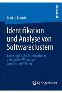 Identifikation Und Analyse Von Softwareclustern