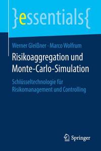 Risikoaggregation Und Monte-Carlo-Simulation