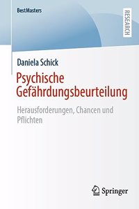 Psychische Gefährdungsbeurteilung