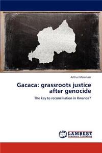 Gacaca