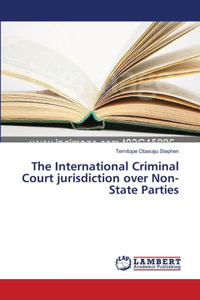International Criminal Court jurisdiction over Non-State Parties