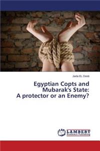 Egyptian Copts and Mubarak's State