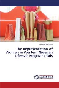 Representation of Women in Western Nigerian Lifestyle Magazine Ads