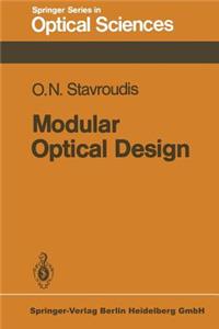 Modular Optical Design