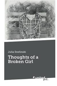 Thoughts of a Broken Girl