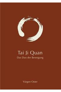 Tai Ji Quan