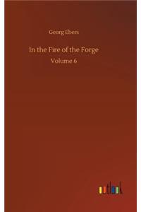 In the Fire of the Forge