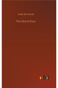 The Idol of Paris