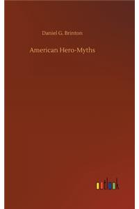 American Hero-Myths