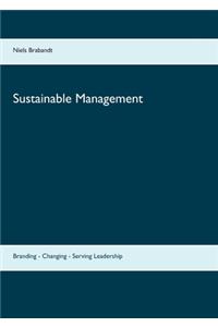 Sustainable Management