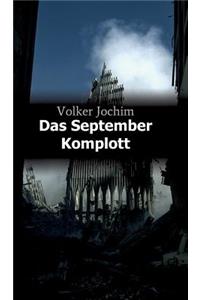 September Komplott