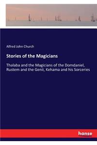 Stories of the Magicians