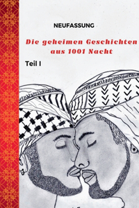 geheimen Geschichten aus 1001 Nacht