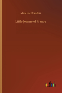 Little Jeanne of France