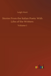 Stories From the Italian Poets
