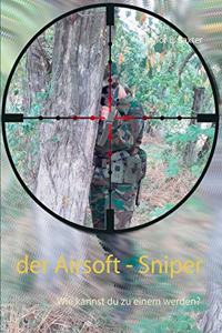 Der Airsoft - Sniper
