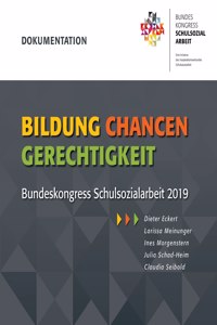 Bildung - Chancen - Gerechtigkeit