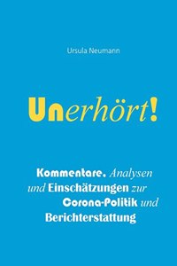 Unerhört!