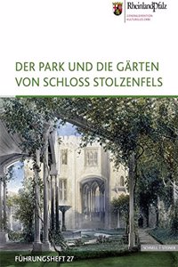 Park Und Die Garten Von Schloss Stolzenfels