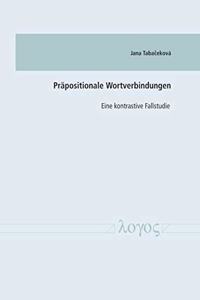 Prapositionale Wortverbindungen