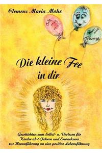 kleine Fee in dir
