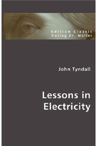 Lessons in Electricity