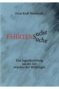 Fährtensuche