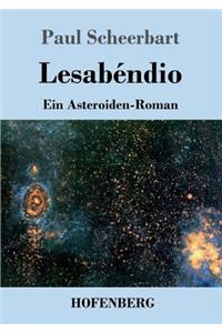 Lesabéndio