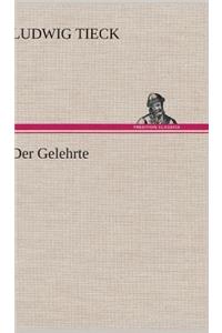 Der Gelehrte