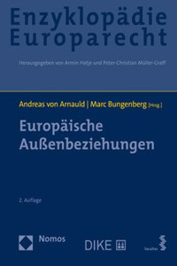 Europaische Aussenbeziehungen