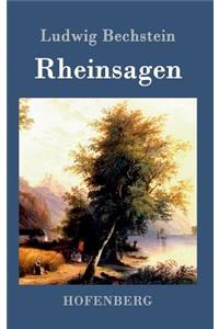 Rheinsagen