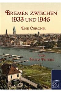 Bremen zwischen 1933 und 1945