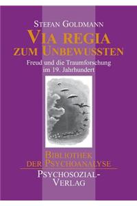 Via regia zum Unbewussten