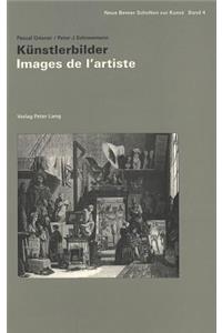 Images de l'Artiste - Kuenstlerbilder