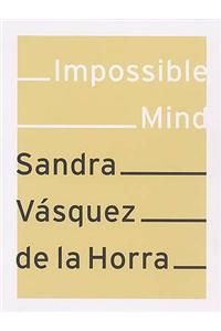 Sandra Vasquez De La Horra