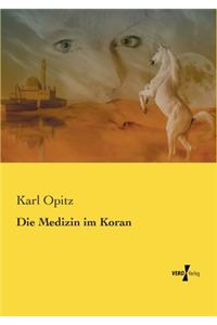 Medizin im Koran