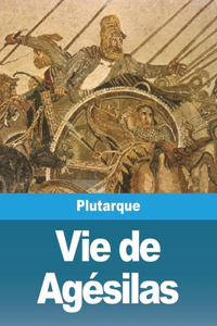 Vie de Agésilas